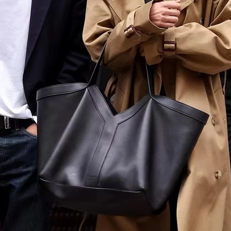 Women Bags In Sale - 2025 Spring Luxury Brand Genuine Leather