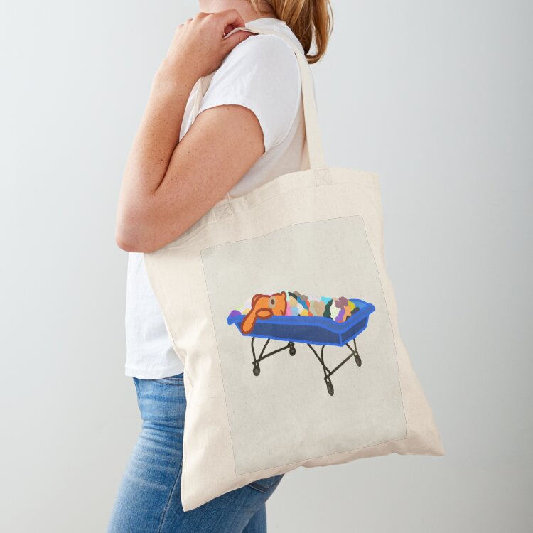 Women Bags Outlet - Goodwill Outlet Bin Tote Bag Beach