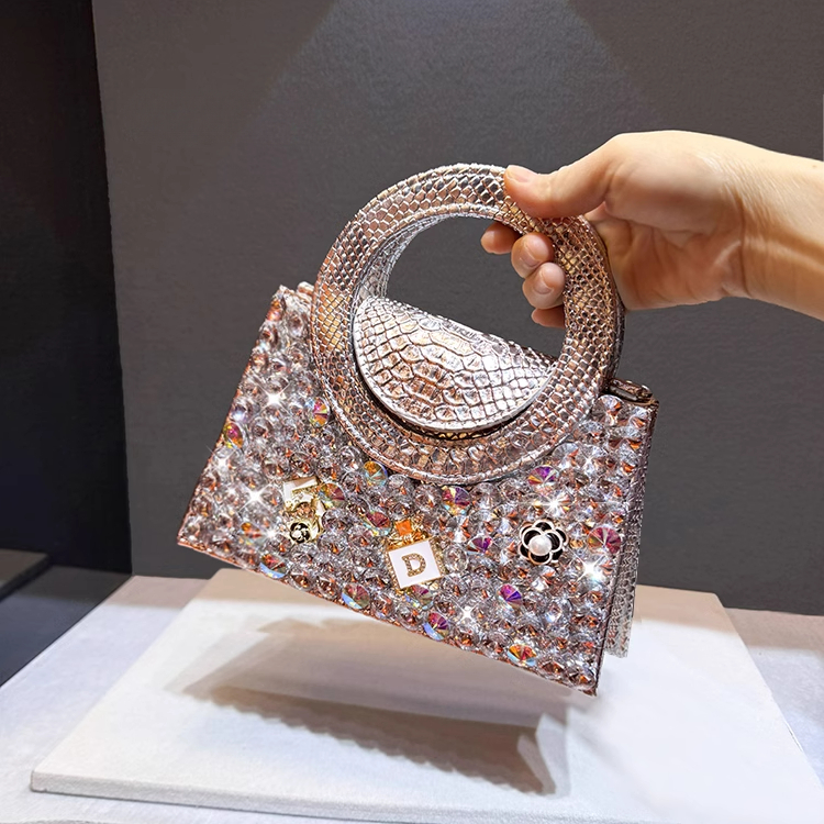 Women Bags Branded Sale - Niche Design Brand New High-quality Leather
