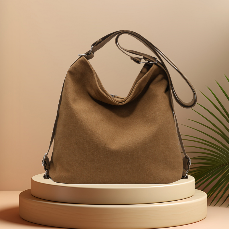 Women Bags Offers - CFUN YA Fashion Trend Canvas Bag