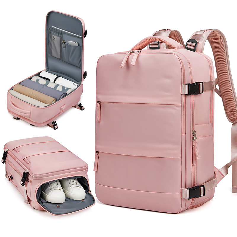 Women's Bag Large Capacity Jou - Women Bags Offers 评论和价格