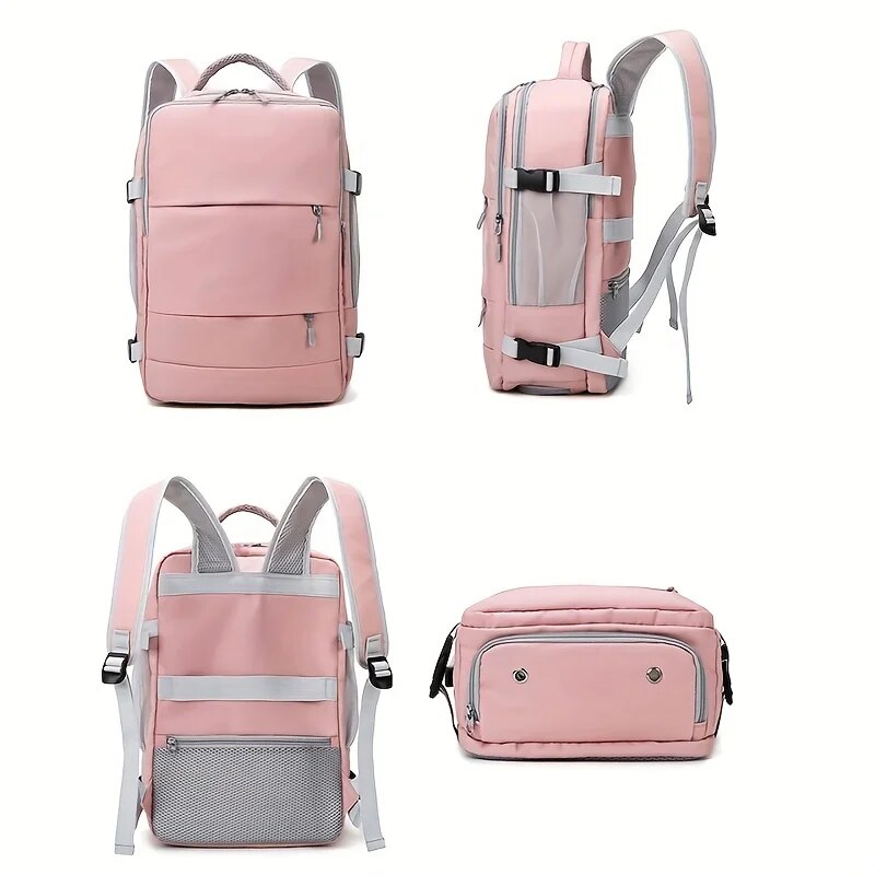 Women's Bag Large Capacity Jou - Women Bags Offers 评论和价格