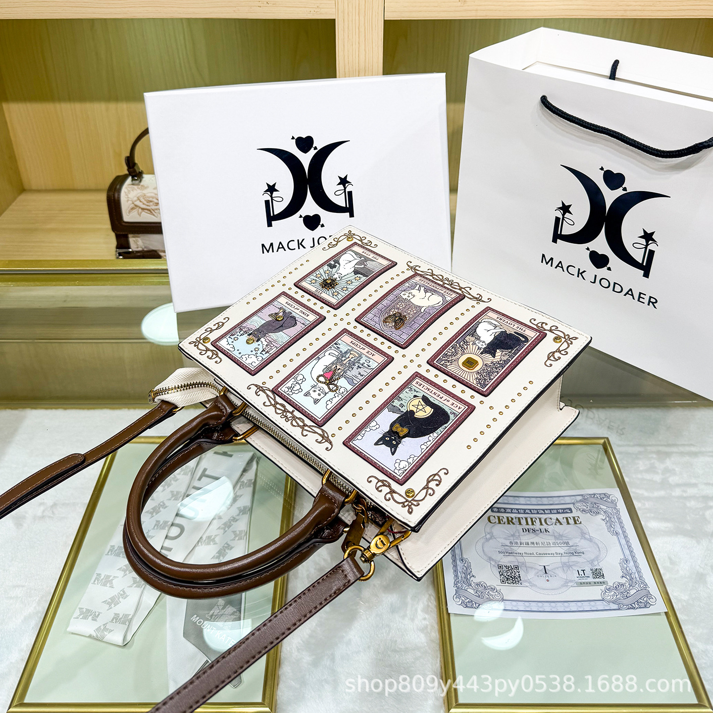 Elegant Shoulder Bag Messenger - Women Bags Premium Brands 评论和价格