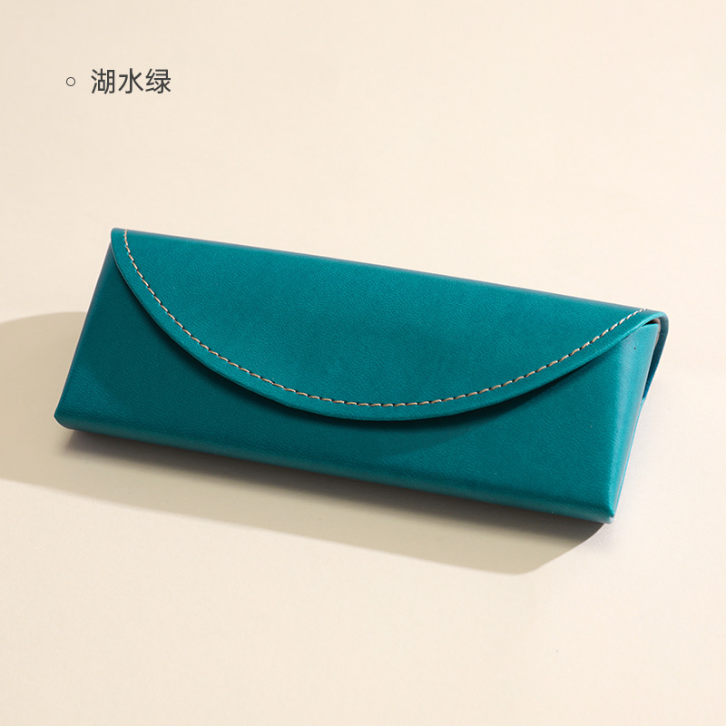 Prescription Glasses Case Comp - Box Bag Rigid 评论和价格