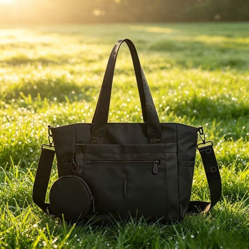 2026 New Fashionable Leisure S - Women'S Yoga Bags 评论和价格