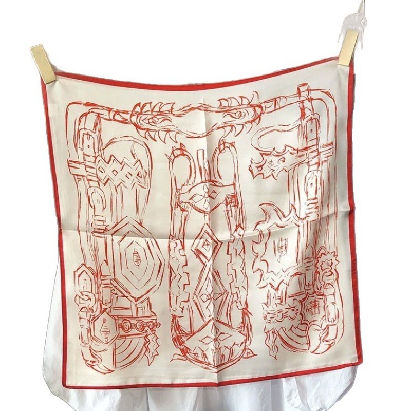 Women Vintage Red Line Sketch  - Women'S Retro Bags 评论和价格