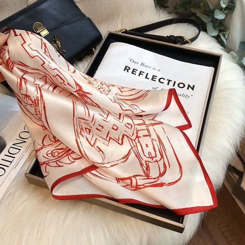 Women Vintage Red Line Sketch  - Women'S Retro Bags 评论和价格