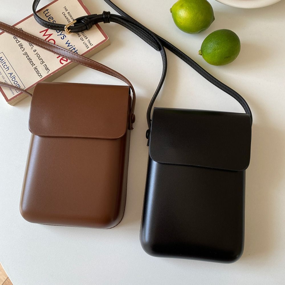 PU Leather Flap Crossbody Bags - Women Bags Purses 评论和价格