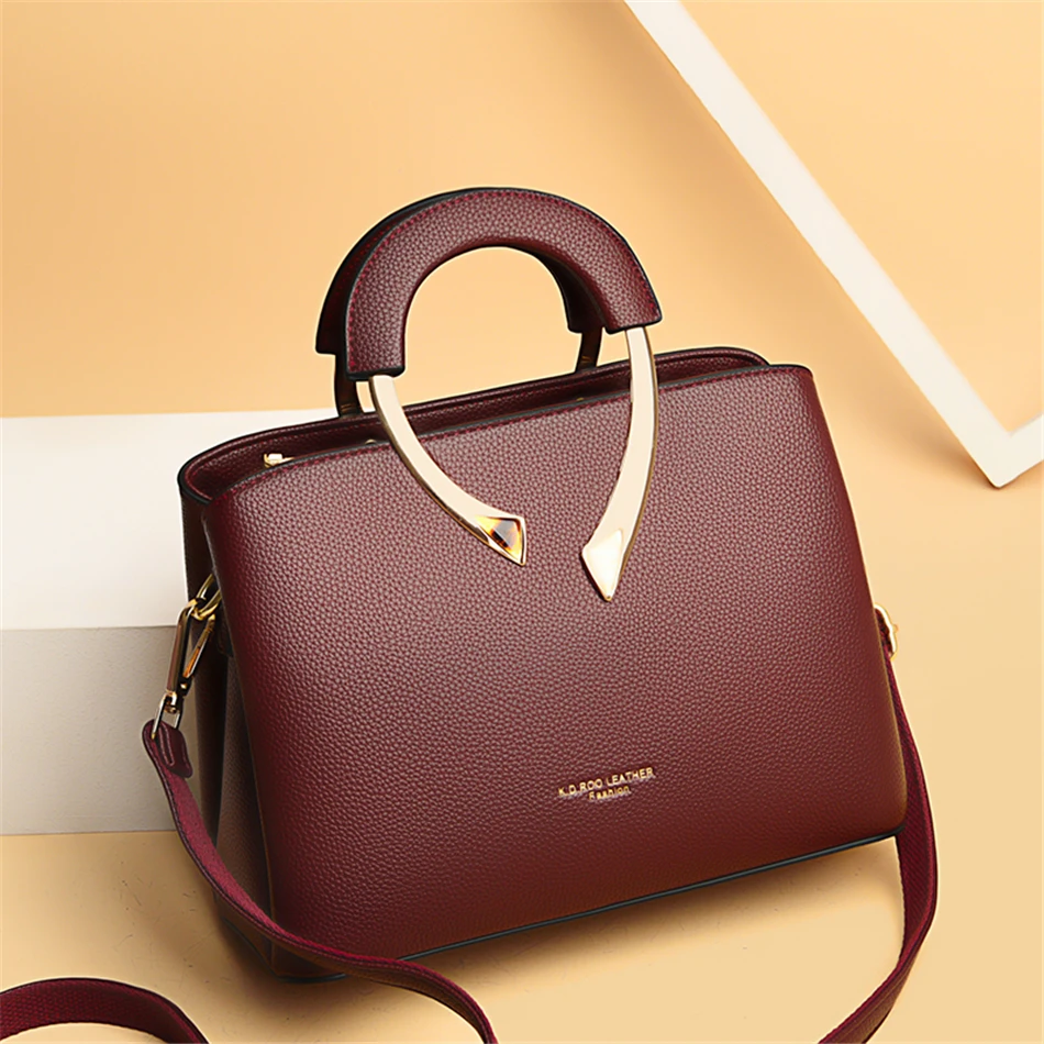 GENUINE VANDERWAH High Quality - Women Bags Offers 评论和价格
