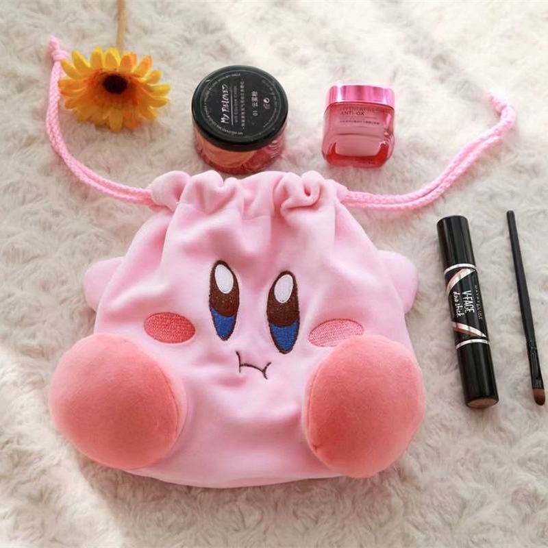 Kirbys Storage Bag Women Carto - Women Bags Purses 评论和价格