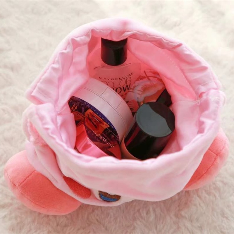 Kirbys Storage Bag Women Carto - Women Bags Purses 评论和价格