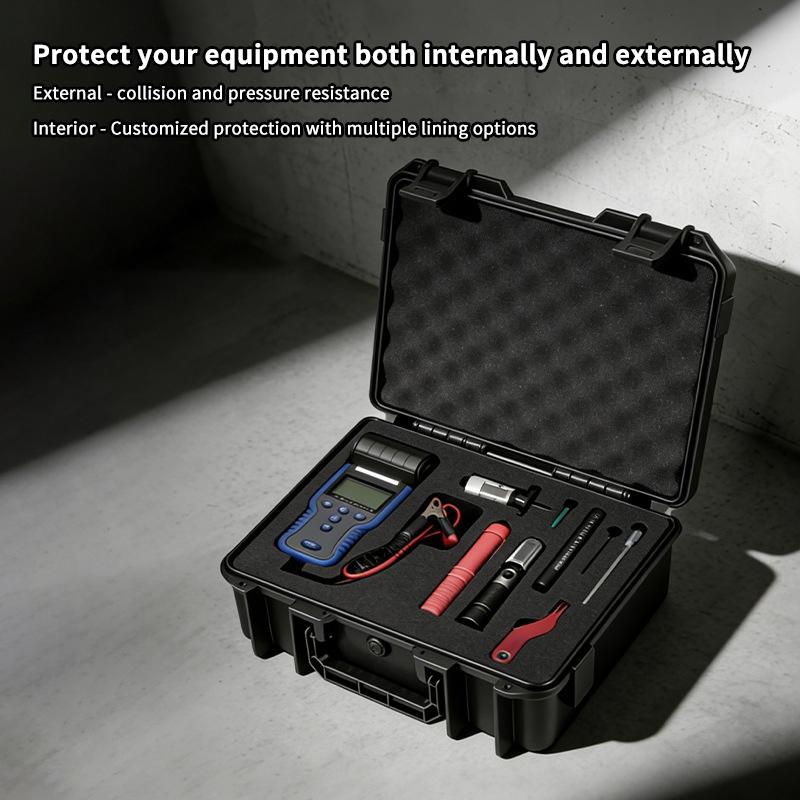 One Waterproof Rigid Carrying  - Box Bag Rigid 评论和价格