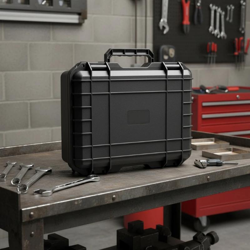 One Waterproof Rigid Carrying  - Box Bag Rigid 评论和价格