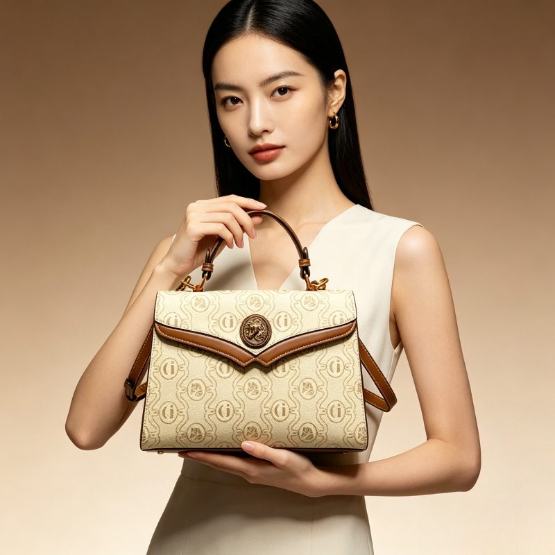Luxury Brand Women Leather Han - Women Bags Premium Brands 评论和价格