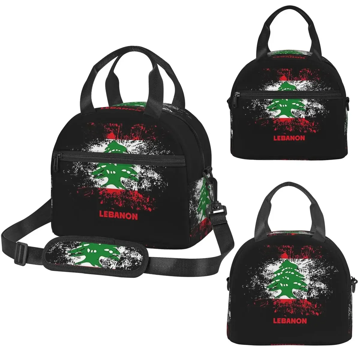 Lebanon Watercolor Lebanon Fla - Women Bags Lebanon 评论和价格