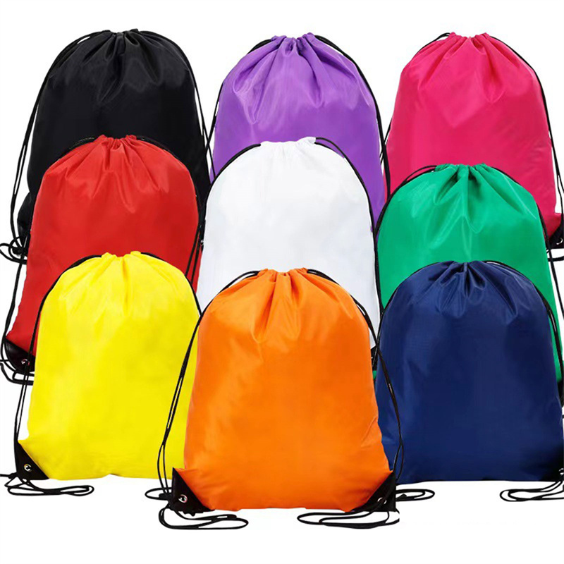 1pc Drawstring Backpack Bag wi - Women'S Yoga Bags 评论和价格