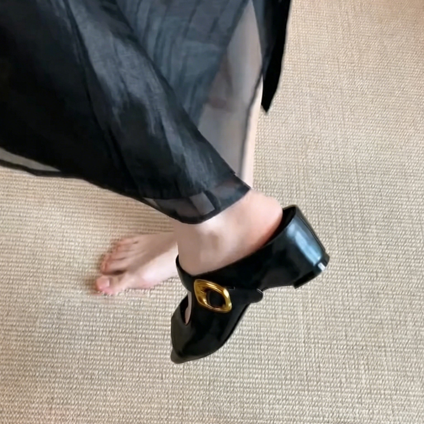 Slippers Women Summer Outside  - Women'S Retro Bags 评论和价格