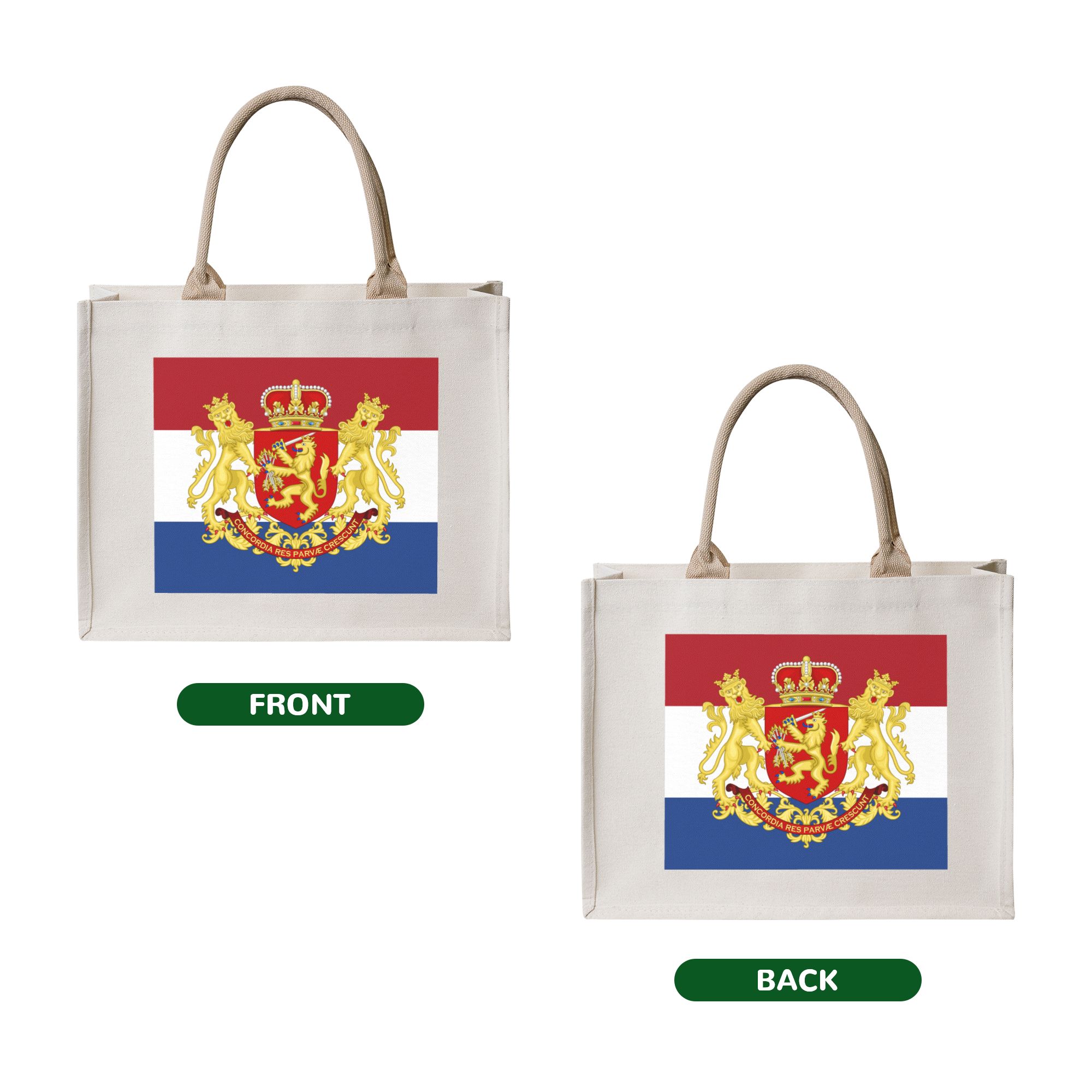 Custom Netherlands coat of arm - Women Bags Netherlands 评论和价格