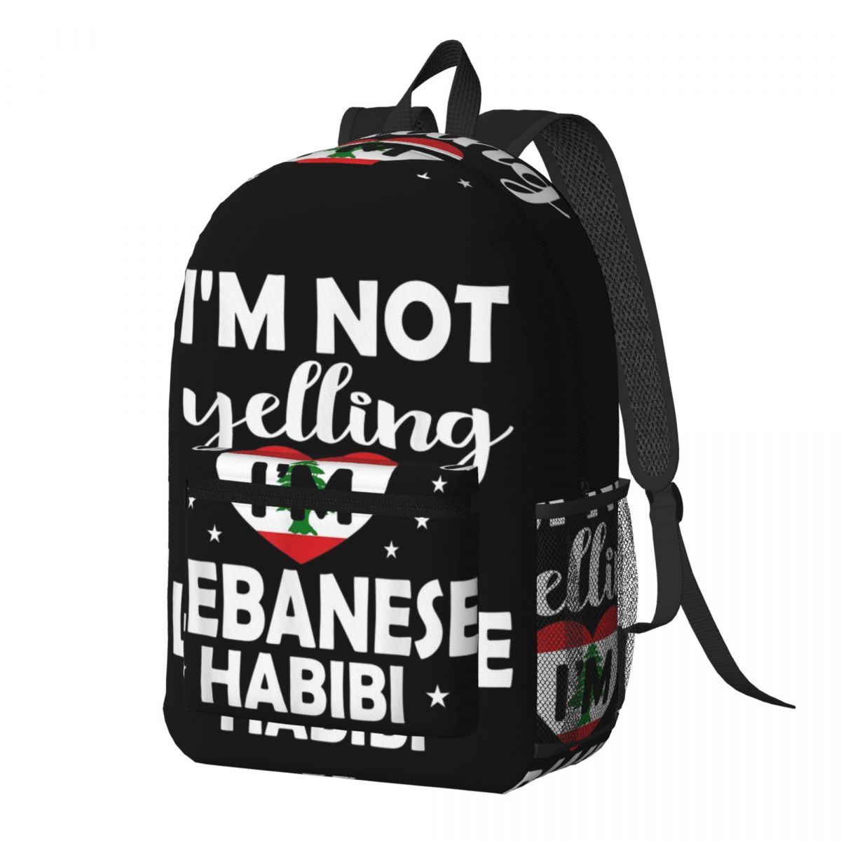 Lebanese Flag Lebanon Heritage - Women Bags Lebanon 评论和价格