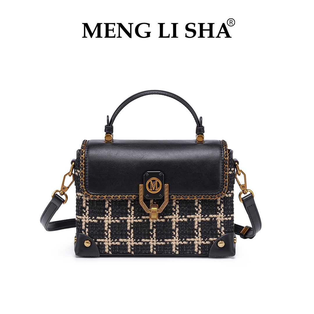 Light luxury brand women's han - Women Bags Premium Brands 评论和价格