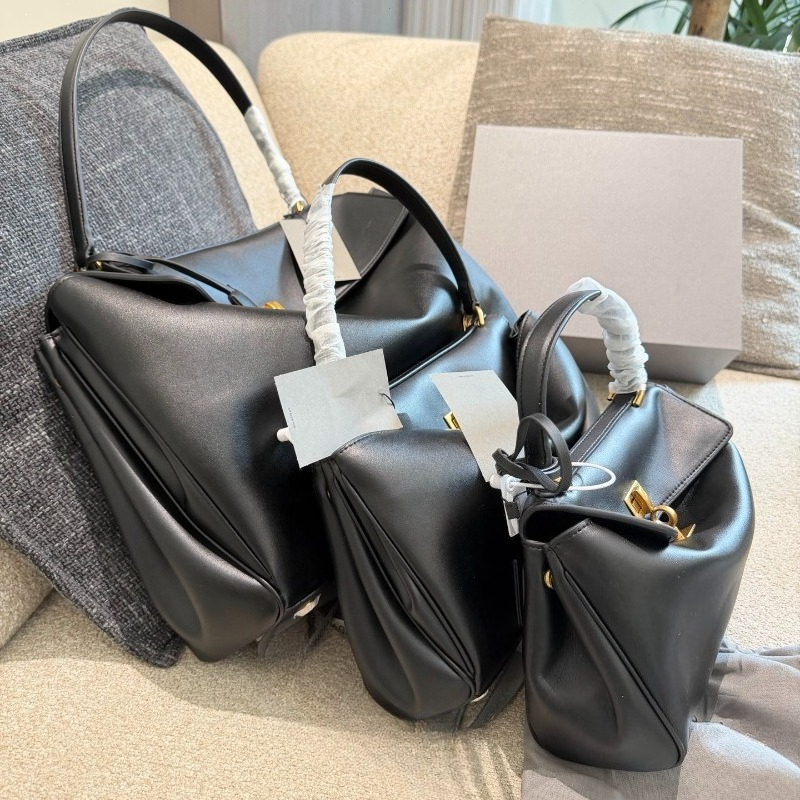 Multi Size Soft Genuine Cowhid - Women Bags Purses 评论和价格