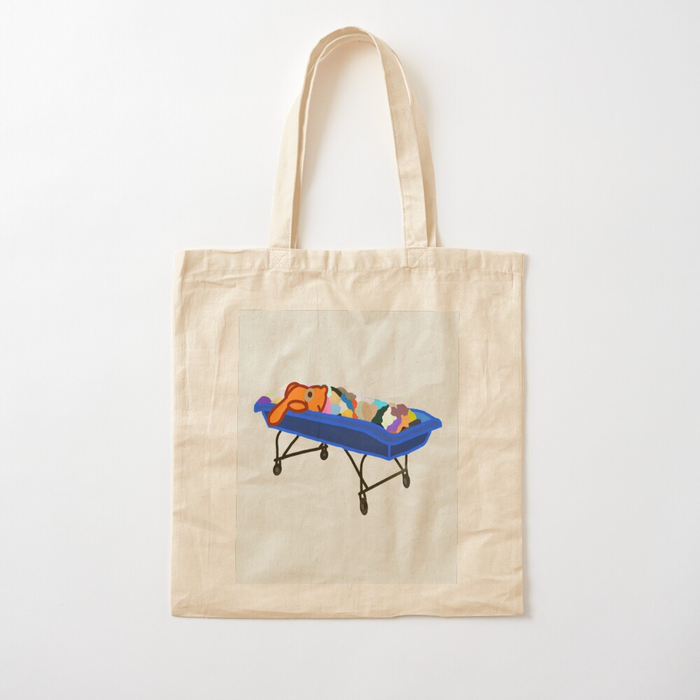 Goodwill Outlet Bin Tote Bag B - Women Bags Outlet 评论和价格