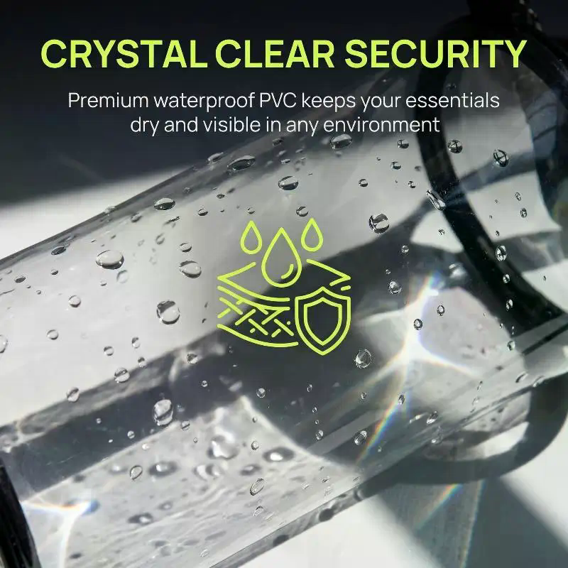 Stylish Transparent Laser Cros - Women Bags Purses 评论和价格