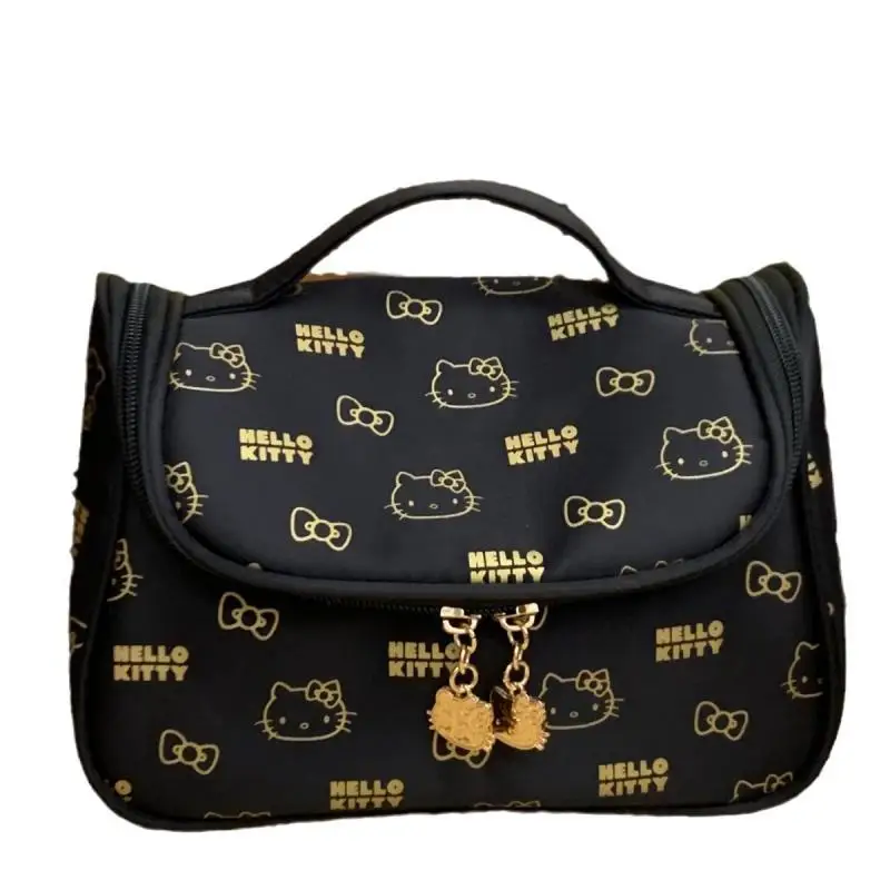 Hello Kittys Cosmetic Bag Girl - Women Bags Waterproof 评论和价格