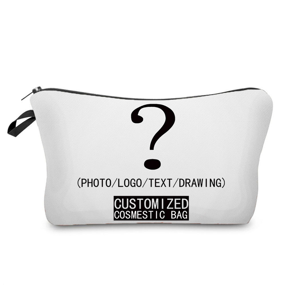 Personal Custom DIY Logo Makeu - Women Bags Offers 评论和价格