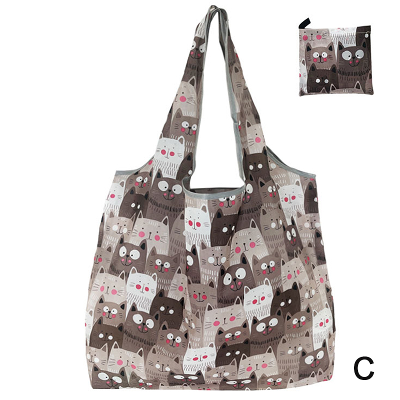 Fashion Printing Foldable Eco- - Women Bags Outlet 评论和价格