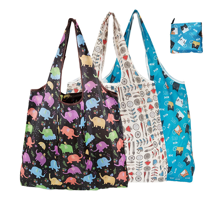 Fashion Printing Foldable Eco- - Women Bags Outlet 评论和价格