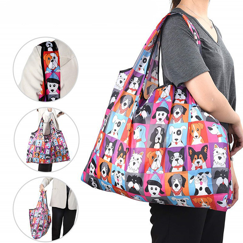 Fashion Printing Foldable Eco- - Women Bags Outlet 评论和价格