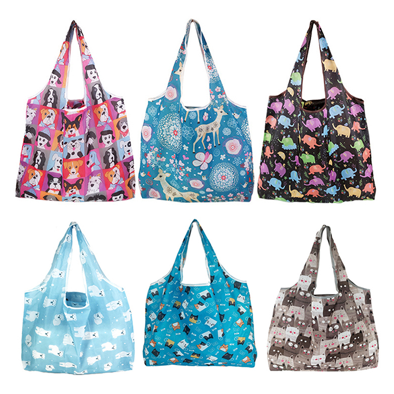 Fashion Printing Foldable Eco- - Women Bags Outlet 评论和价格