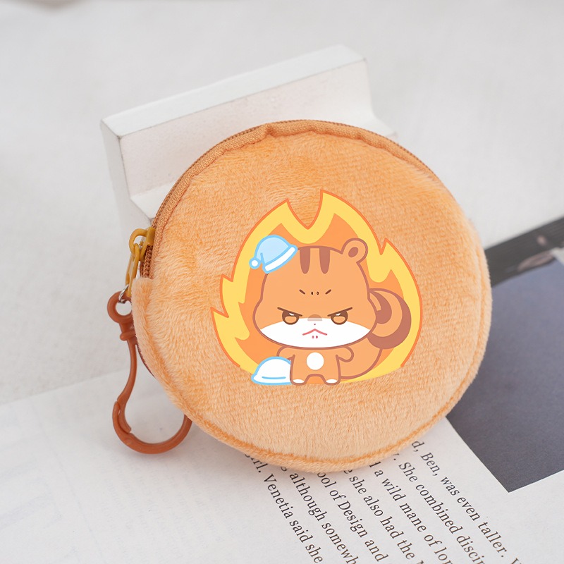 Kpop ATEEZ Idol Coin Purses Ke - Women Bags Purses 评论和价格