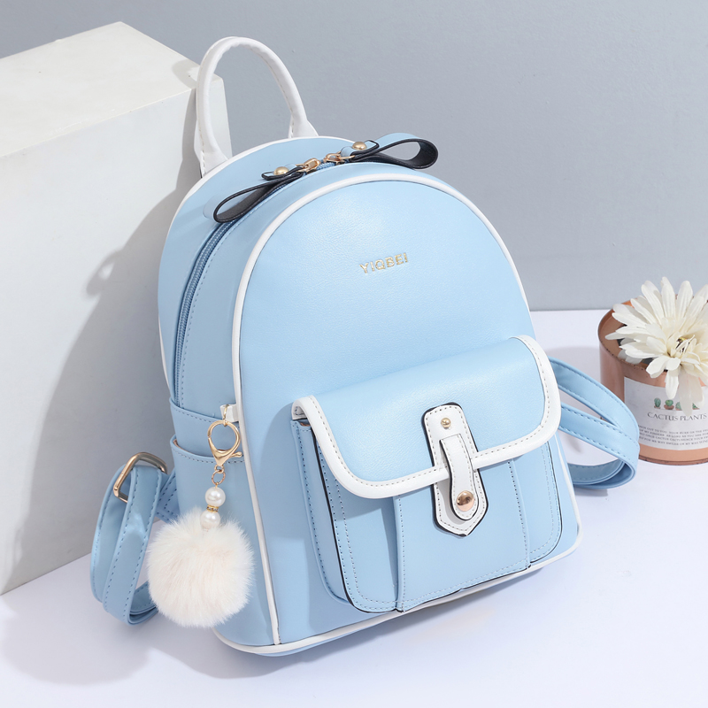 Stylish solid color texture wo - Women Bags Offers 评论和价格
