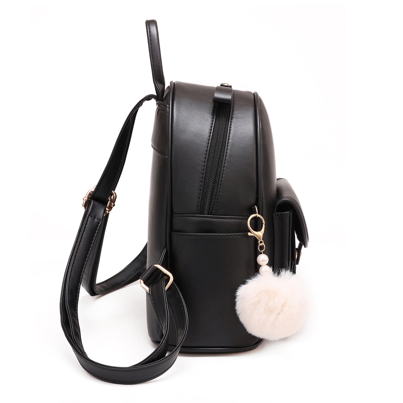 Stylish solid color texture wo - Women Bags Offers 评论和价格