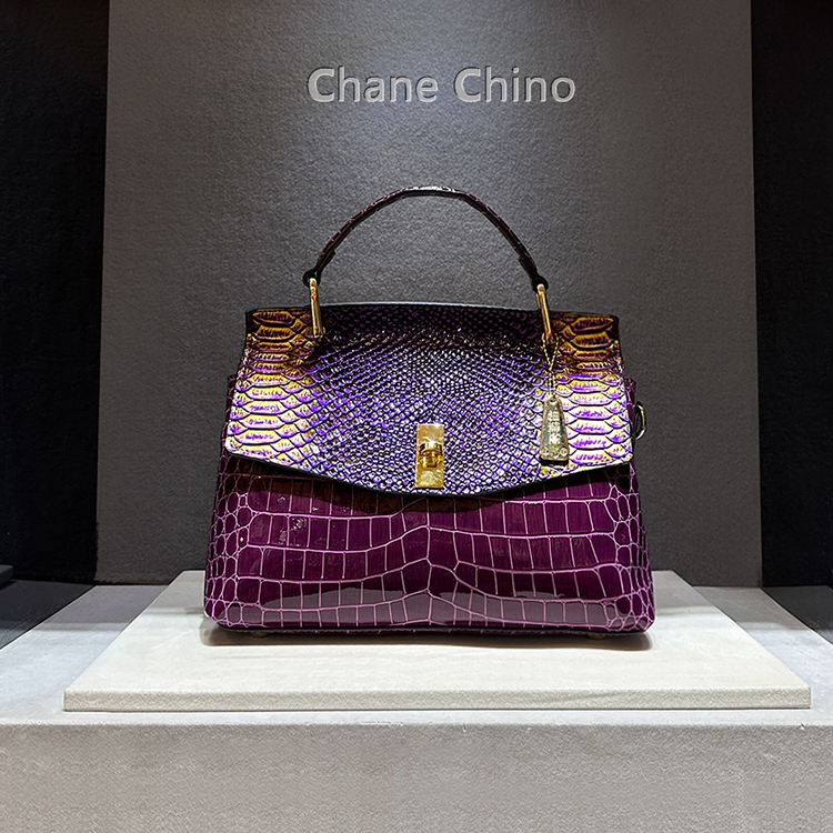 Luxury Designer Brand New High - Women Bags Branded Sale 评论和价格