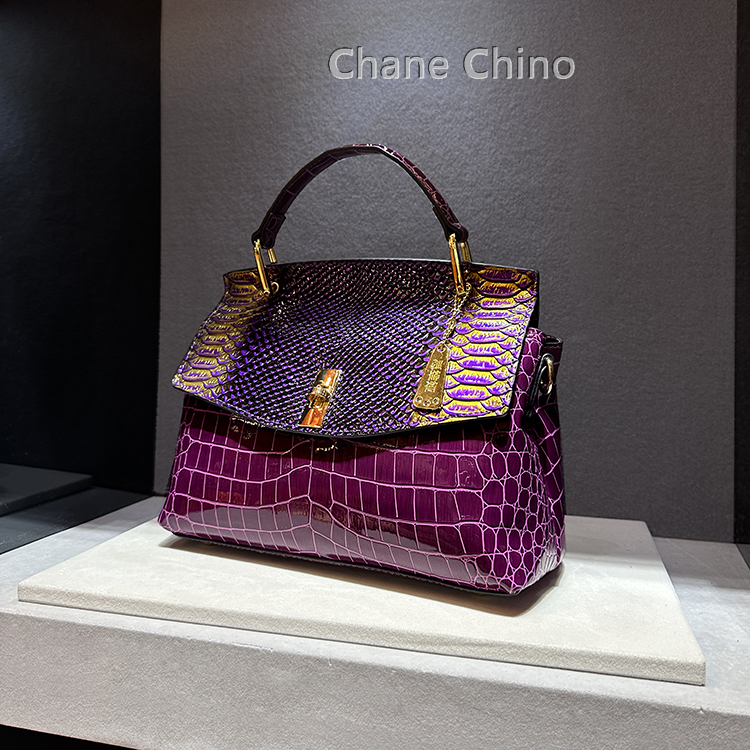 Luxury Designer Brand New High - Women Bags Branded Sale 评论和价格