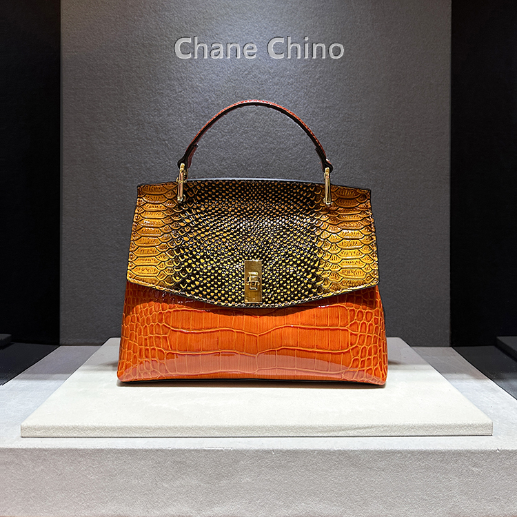 Luxury Designer Brand New High - Women Bags Branded Sale 评论和价格