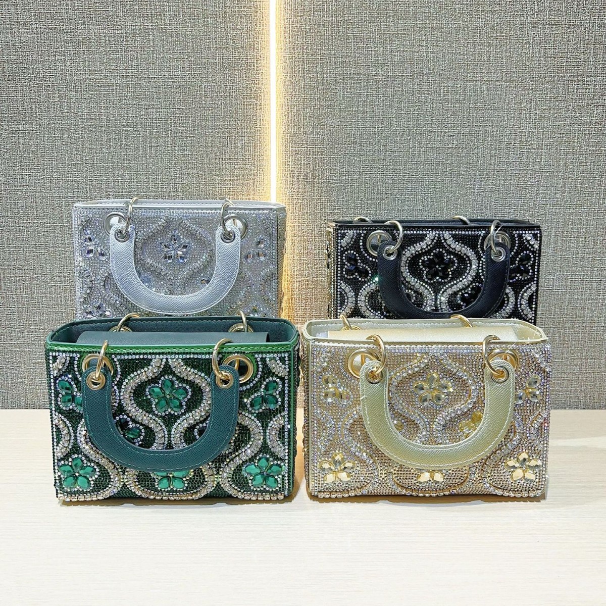 Luxury Designer Brand New High - Women Bags Branded Sale 评论和价格