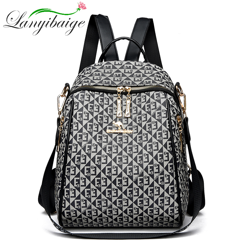 2024 New Fashion Retro Women's - Women Bags In Sale 评论和价格