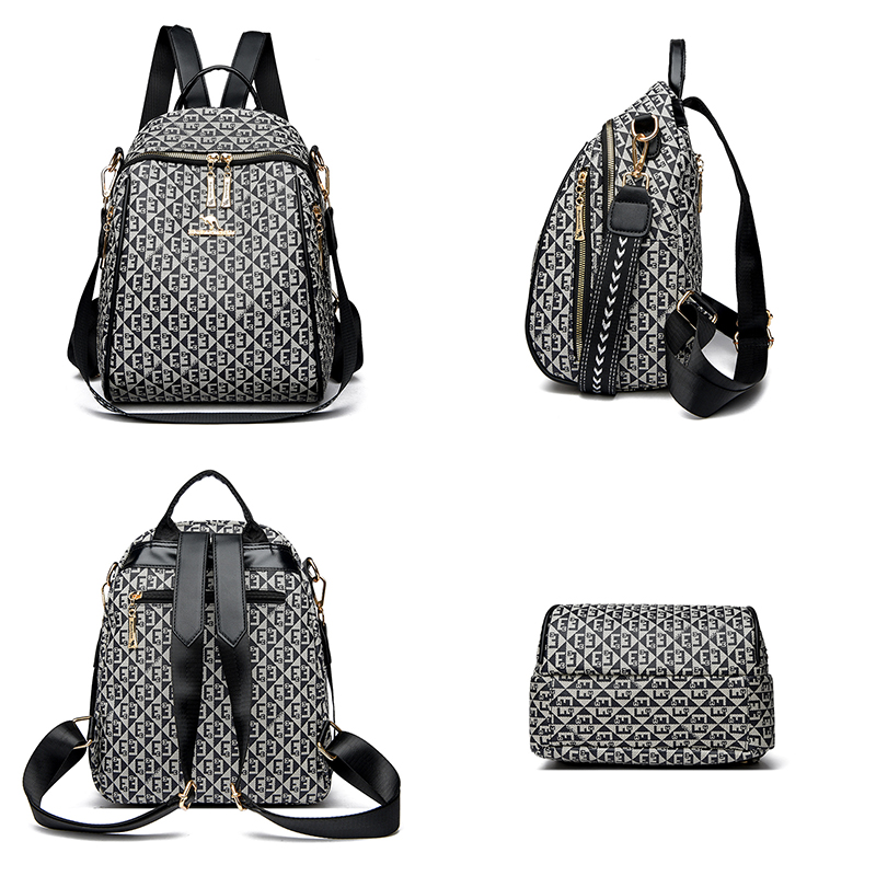 2024 New Fashion Retro Women's - Women Bags In Sale 评论和价格
