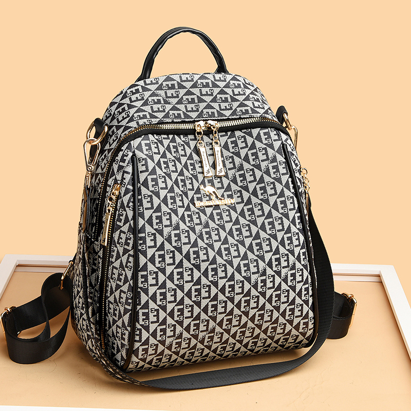 2024 New Fashion Retro Women's - Women Bags In Sale 评论和价格