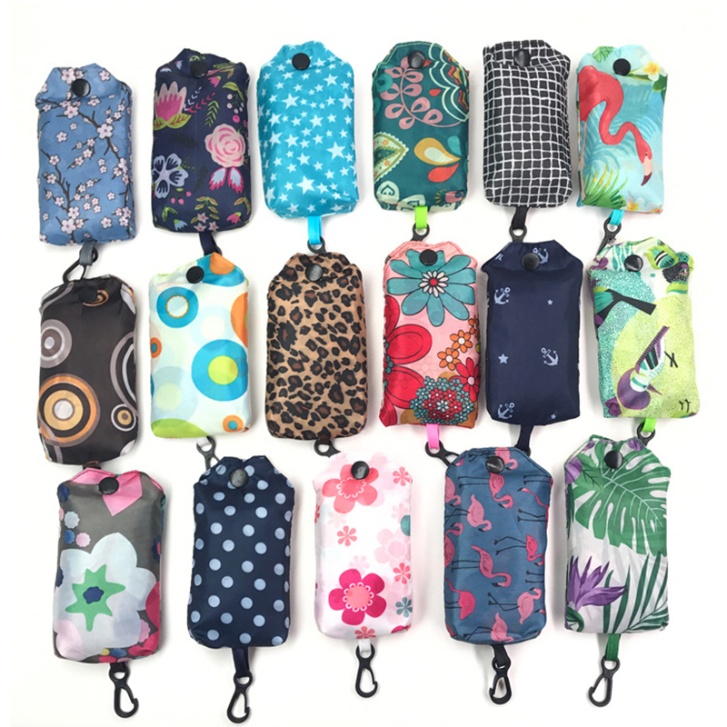 Fashion Printing Foldable Eco- - Women Bags Outlet 评论和价格