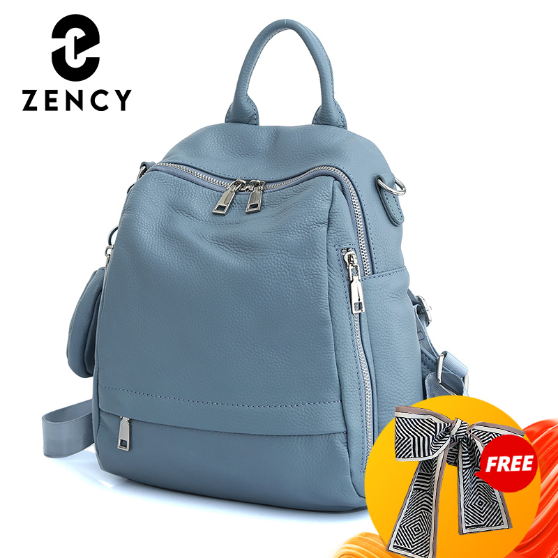 Zency Women's Genuine Leather  - Women Bags In Sale 评论和价格