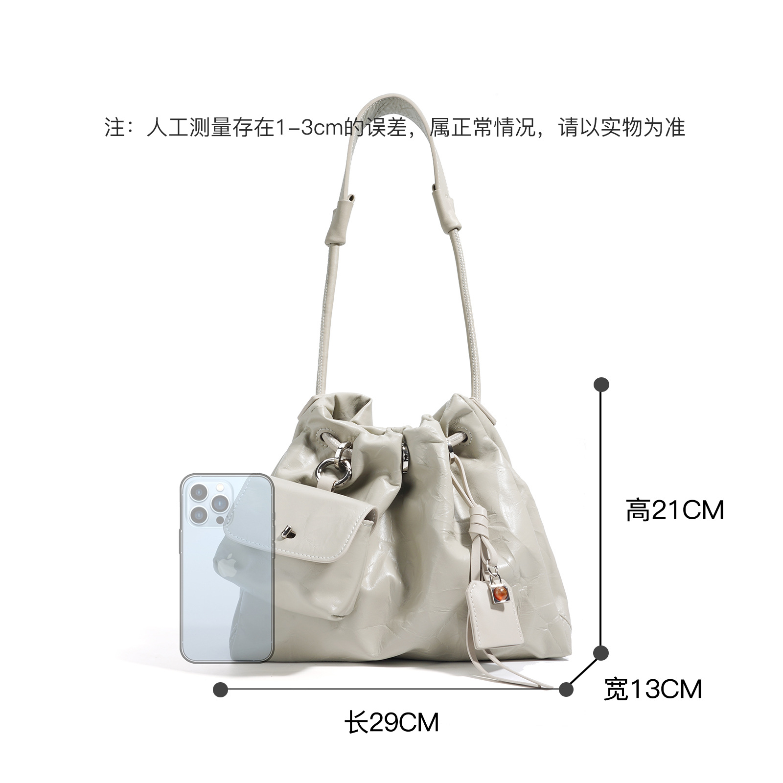 New Paris-Custom Handbags Hand - Women Bags Sale 评论和价格