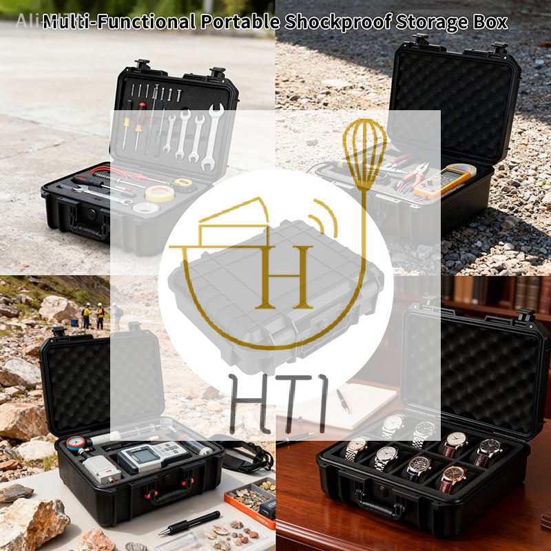 One Waterproof Rigid Carrying  - Box Bag Rigid 评论和价格