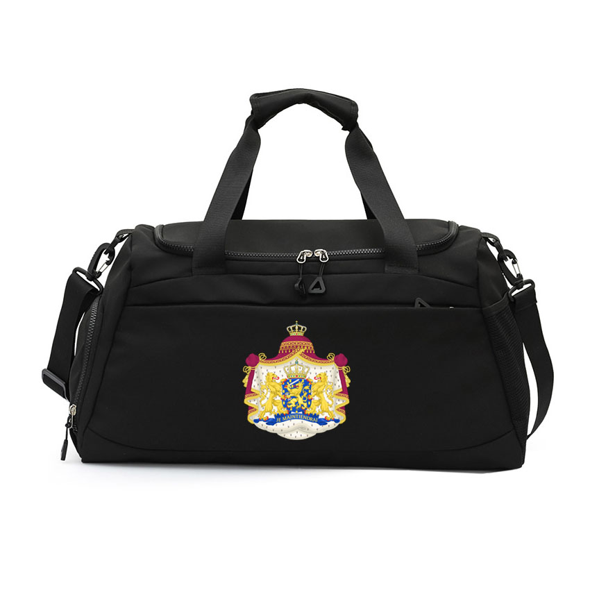 Gym Bag Men Women Water Resist - Women Bags Netherlands 评论和价格