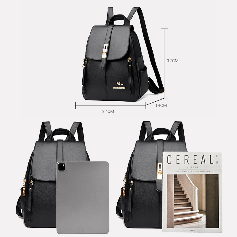 2024 Genuine Women Leather Bac - Women Bags In Sale 评论和价格