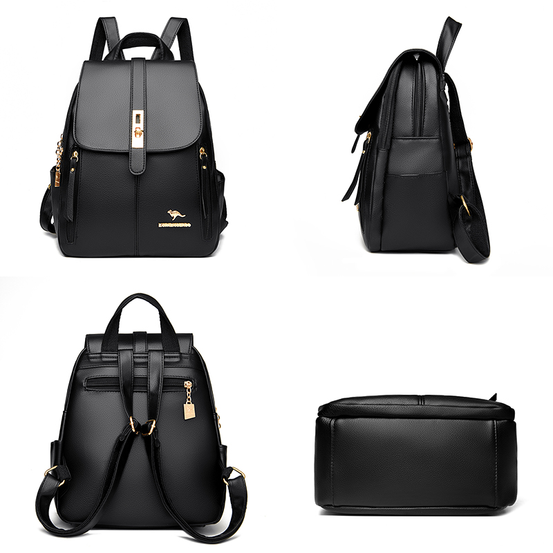 2024 Genuine Women Leather Bac - Women Bags In Sale 评论和价格